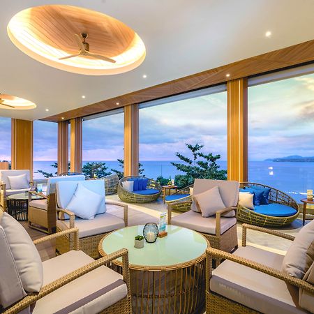 Namaka Resort Kamala Exterior photo The View Bar