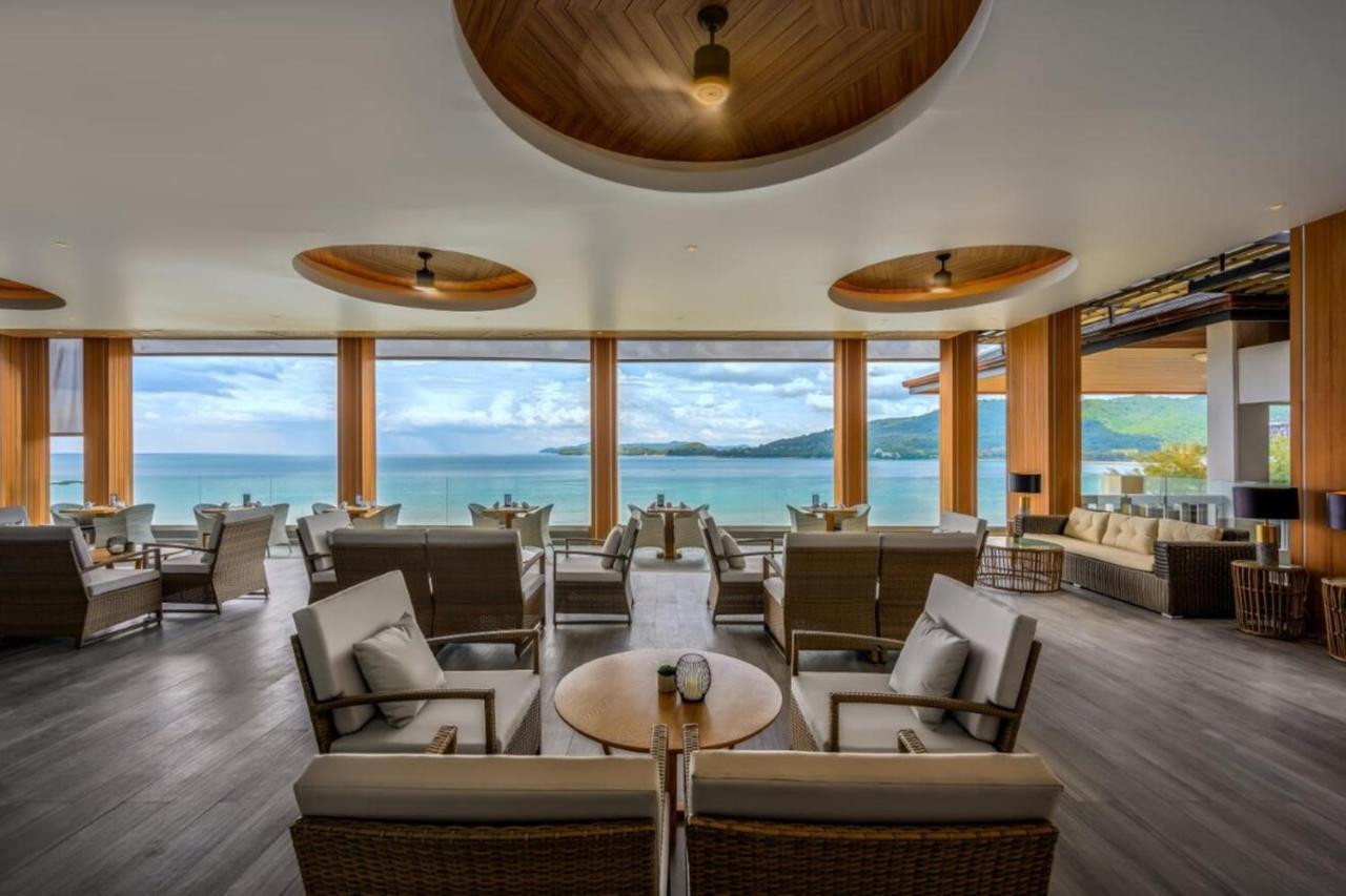 Namaka Resort Kamala Exterior photo The View