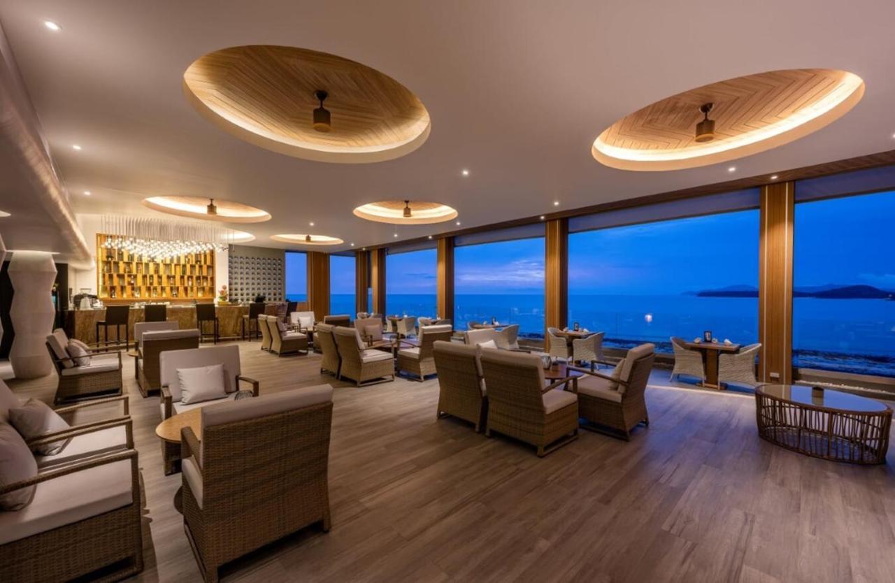 Namaka Resort Kamala Exterior photo The View
