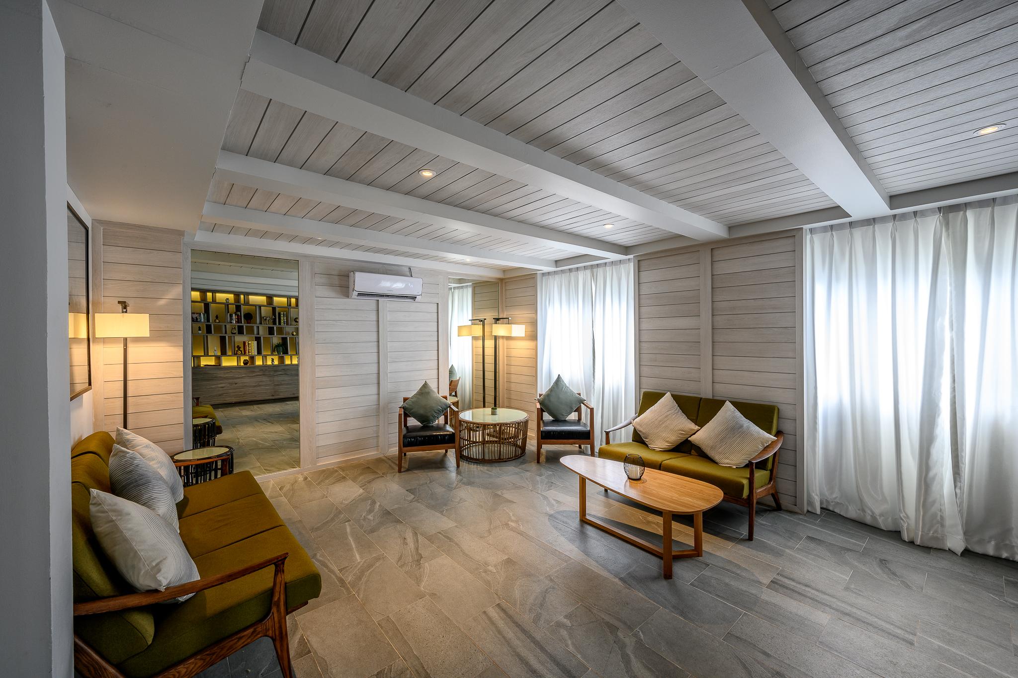 Namaka Resort Kamala Exterior photo A suite at the hotel