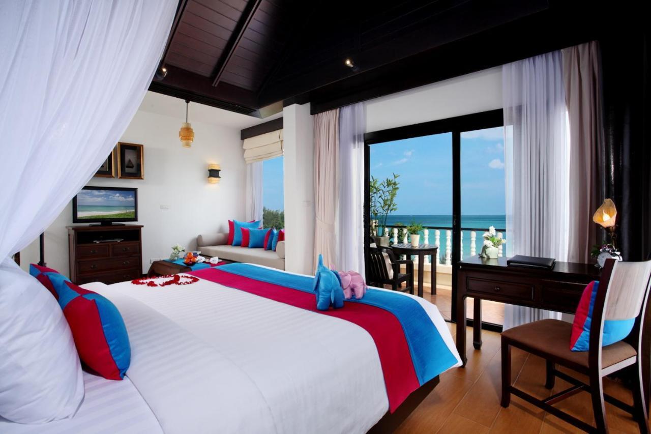 Namaka Resort Kamala Exterior photo